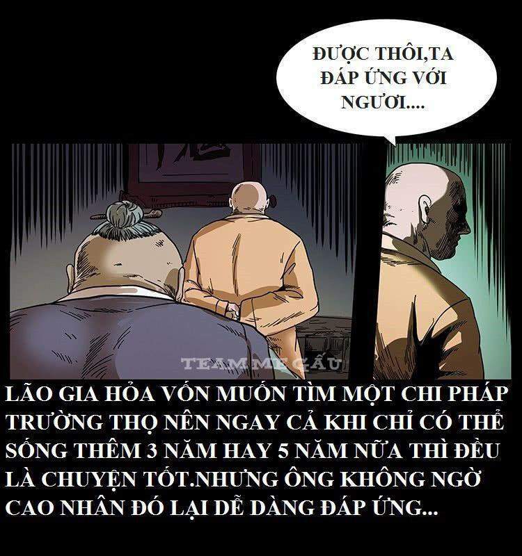 Tiên Sơn Truyền Kỳ Chapter 24 - Trang 2