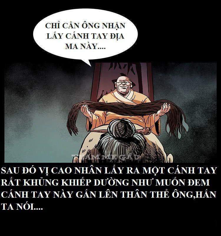 Tiên Sơn Truyền Kỳ Chapter 24 - Trang 2