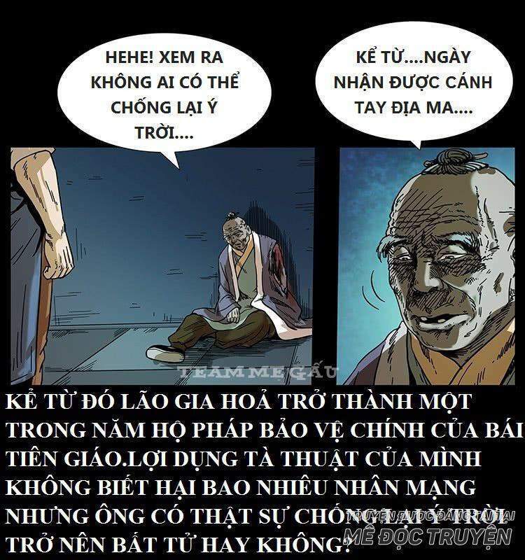 Tiên Sơn Truyền Kỳ Chapter 24 - Trang 2