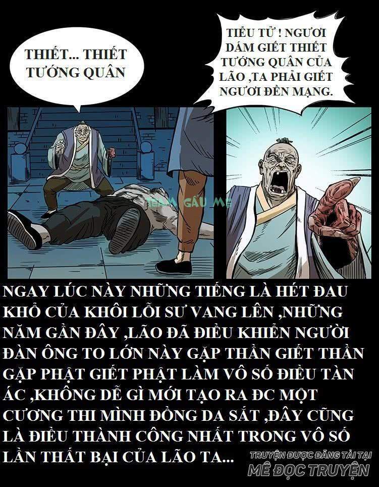 Tiên Sơn Truyền Kỳ Chapter 23 - Trang 2