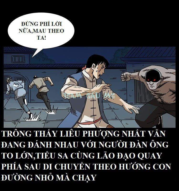 Tiên Sơn Truyền Kỳ Chapter 23 - Trang 2