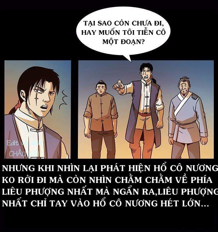 Tiên Sơn Truyền Kỳ Chapter 22 - Trang 2