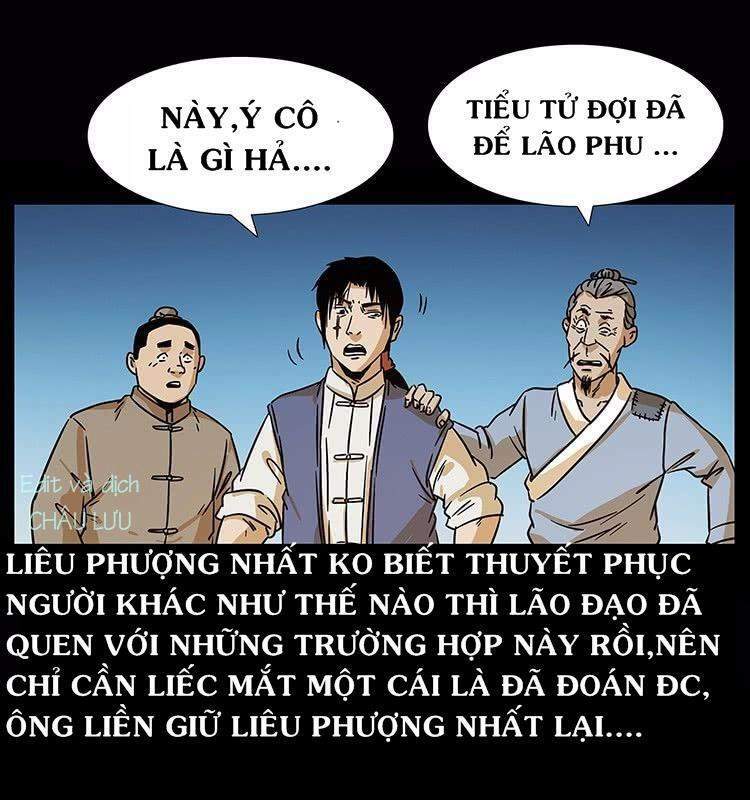 Tiên Sơn Truyền Kỳ Chapter 22 - Trang 2