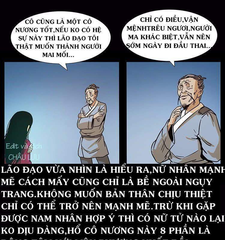 Tiên Sơn Truyền Kỳ Chapter 22 - Trang 2