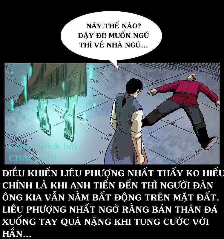 Tiên Sơn Truyền Kỳ Chapter 21 - Trang 2