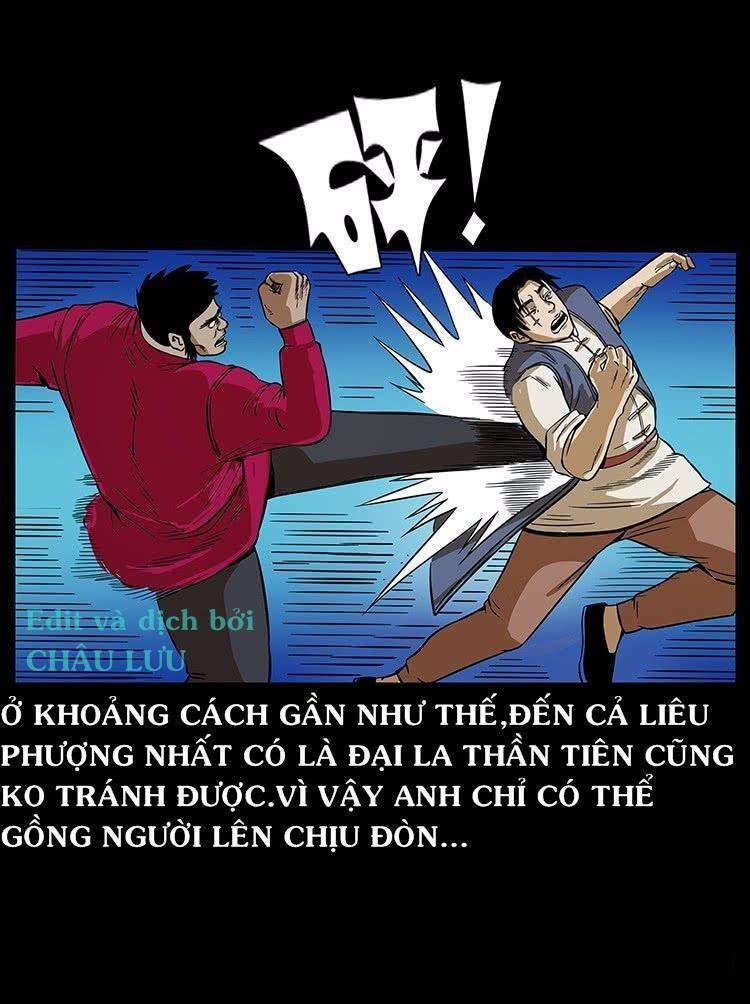 Tiên Sơn Truyền Kỳ Chapter 21 - Trang 2