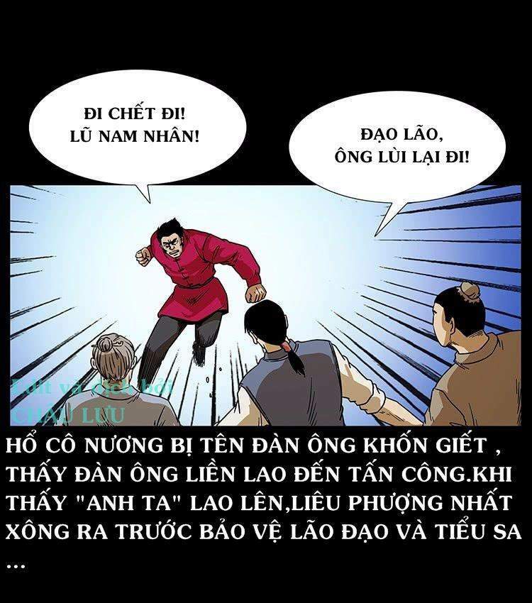 Tiên Sơn Truyền Kỳ Chapter 21 - Trang 2