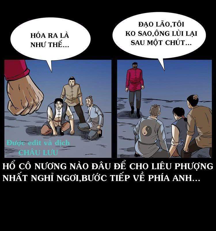 Tiên Sơn Truyền Kỳ Chapter 21 - Trang 2