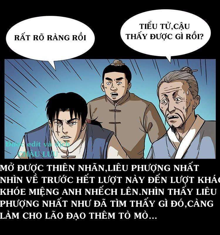 Tiên Sơn Truyền Kỳ Chapter 21 - Trang 2