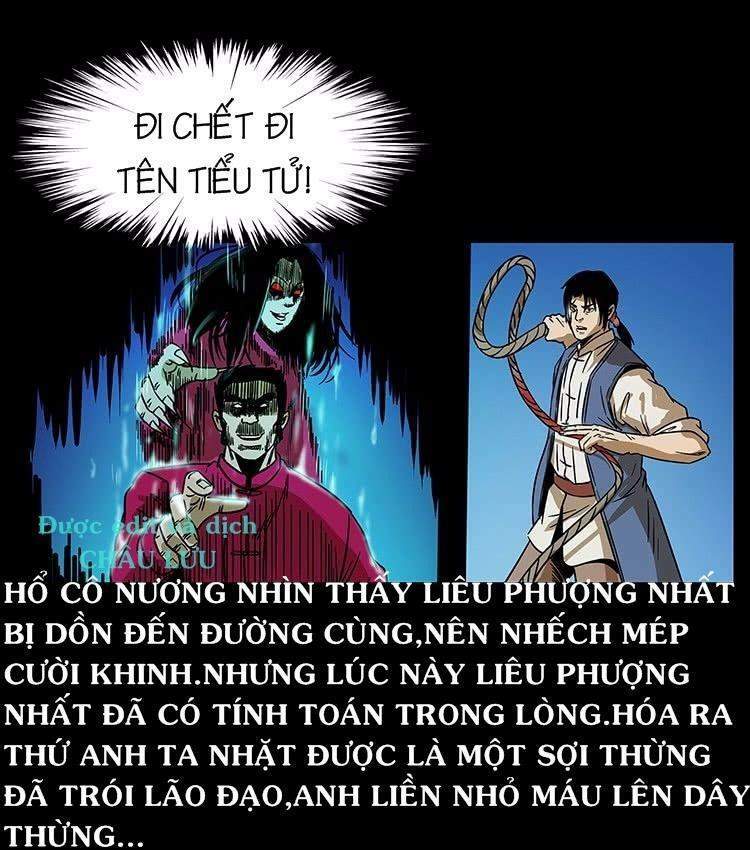 Tiên Sơn Truyền Kỳ Chapter 21 - Trang 2