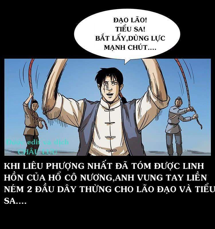 Tiên Sơn Truyền Kỳ Chapter 21 - Trang 2