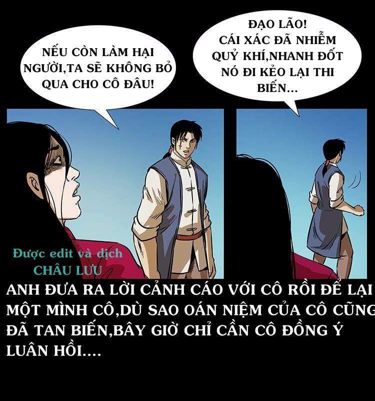 Tiên Sơn Truyền Kỳ Chapter 21 - Trang 2