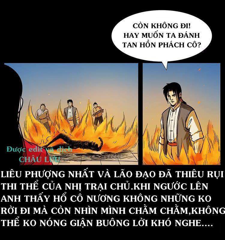 Tiên Sơn Truyền Kỳ Chapter 21 - Trang 2