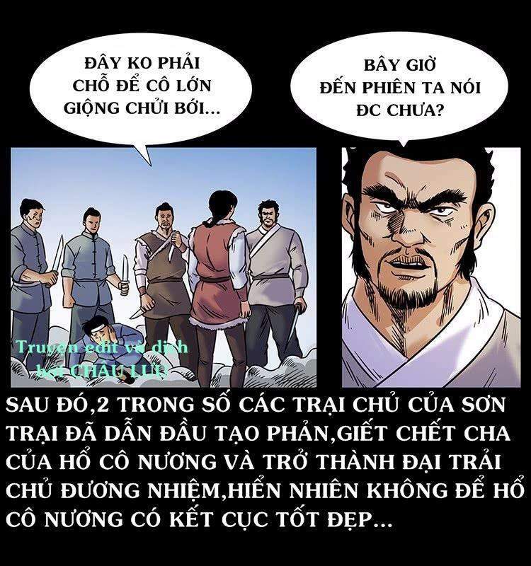 Tiên Sơn Truyền Kỳ Chapter 20.2 - Trang 2