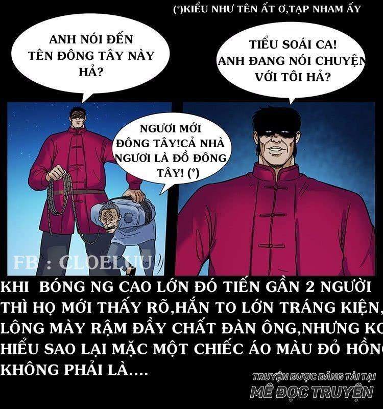 Tiên Sơn Truyền Kỳ Chapter 20.1 - Trang 2