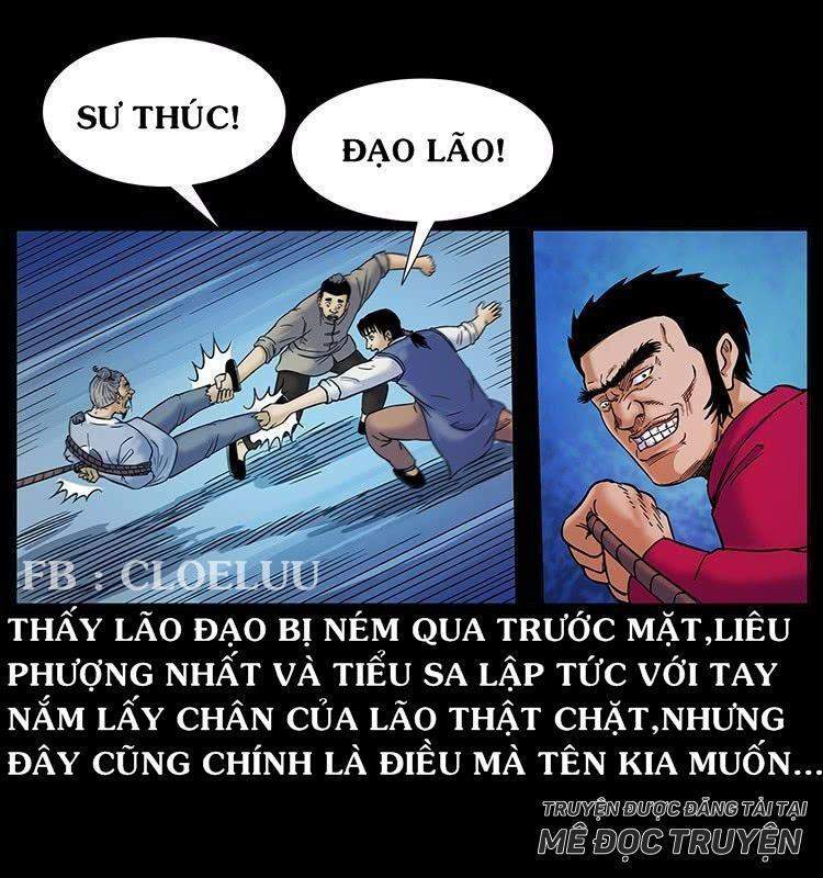 Tiên Sơn Truyền Kỳ Chapter 20.1 - Trang 2