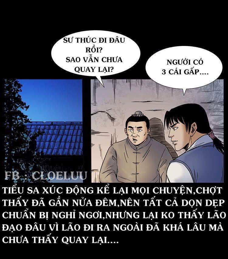 Tiên Sơn Truyền Kỳ Chapter 20.1 - Trang 2