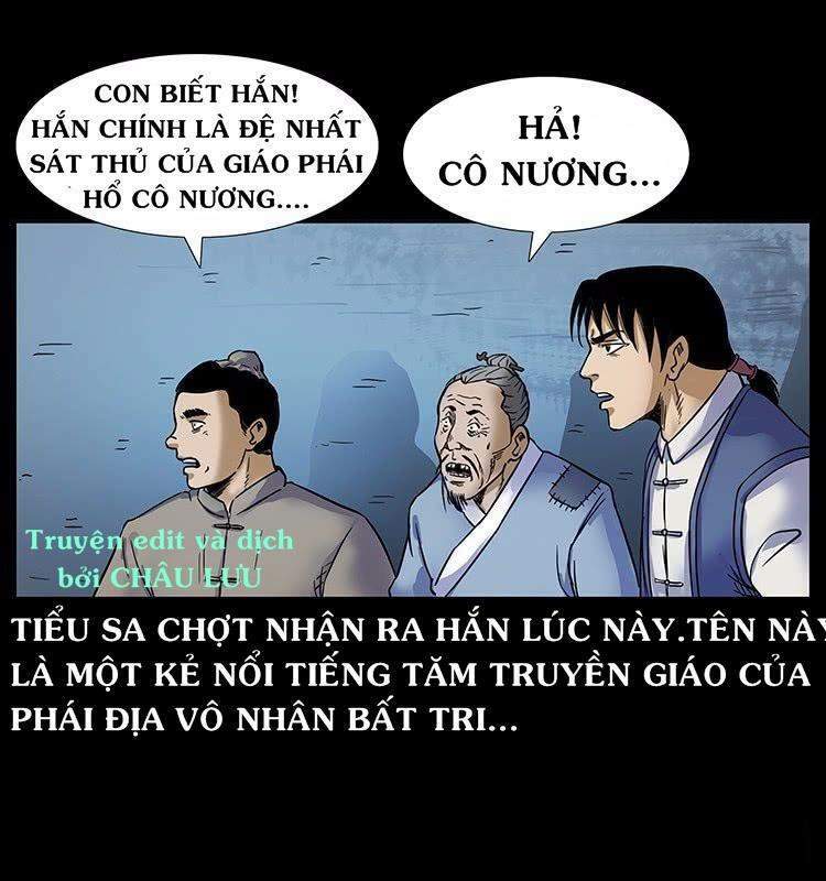 Tiên Sơn Truyền Kỳ Chapter 20.1 - Trang 2