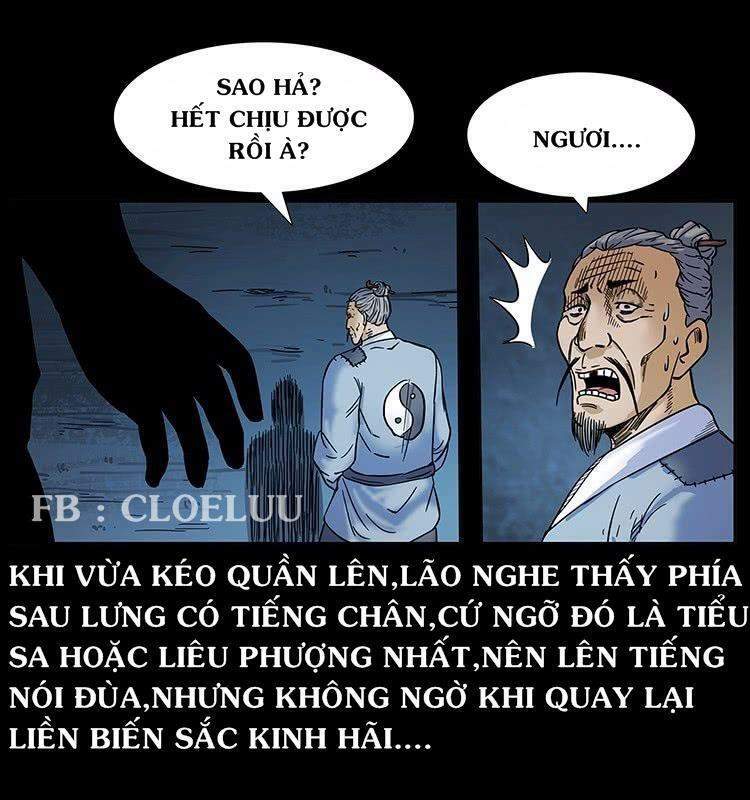 Tiên Sơn Truyền Kỳ Chapter 20.1 - Trang 2