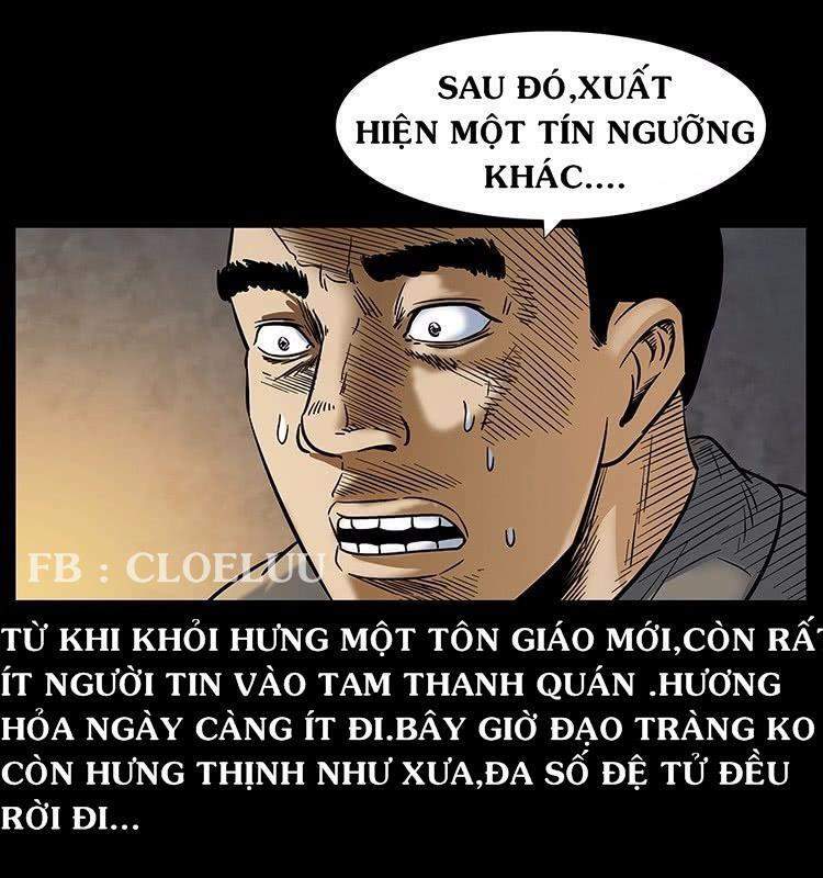 Tiên Sơn Truyền Kỳ Chapter 19.2 - Trang 2