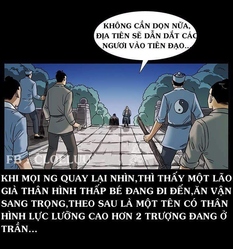 Tiên Sơn Truyền Kỳ Chapter 19.2 - Trang 2