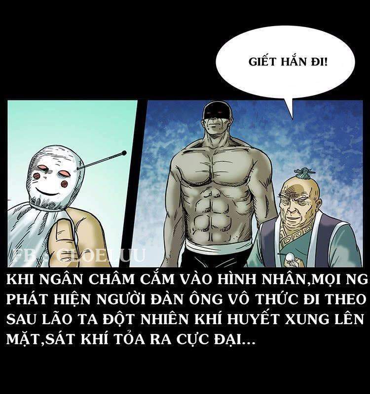 Tiên Sơn Truyền Kỳ Chapter 19.2 - Trang 2