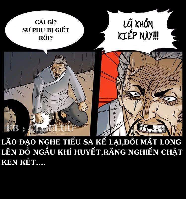 Tiên Sơn Truyền Kỳ Chapter 19.2 - Trang 2