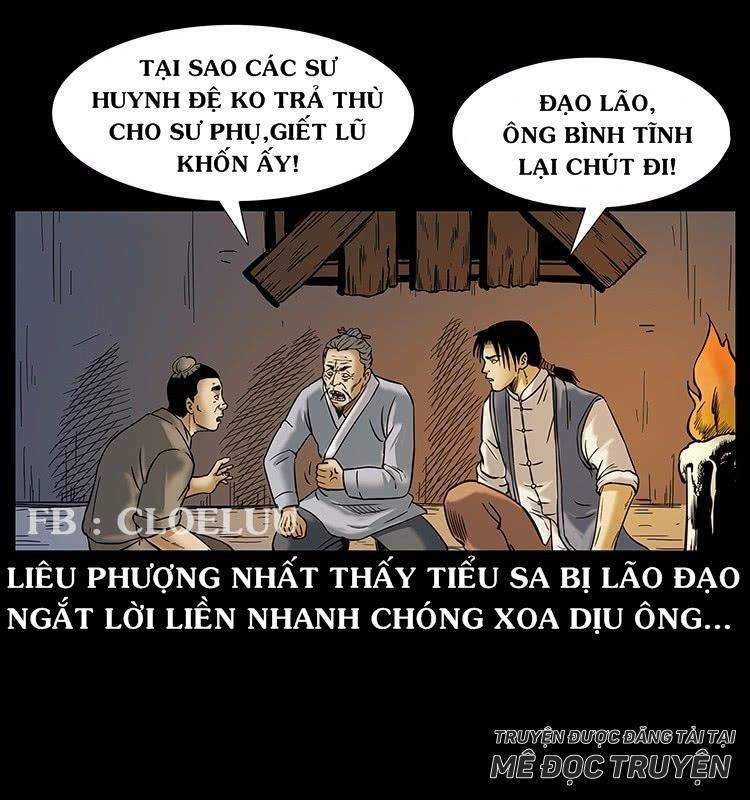 Tiên Sơn Truyền Kỳ Chapter 19.2 - Trang 2