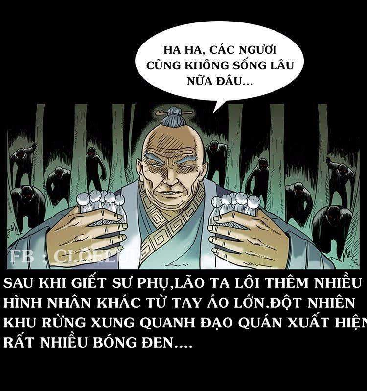 Tiên Sơn Truyền Kỳ Chapter 19.2 - Trang 2