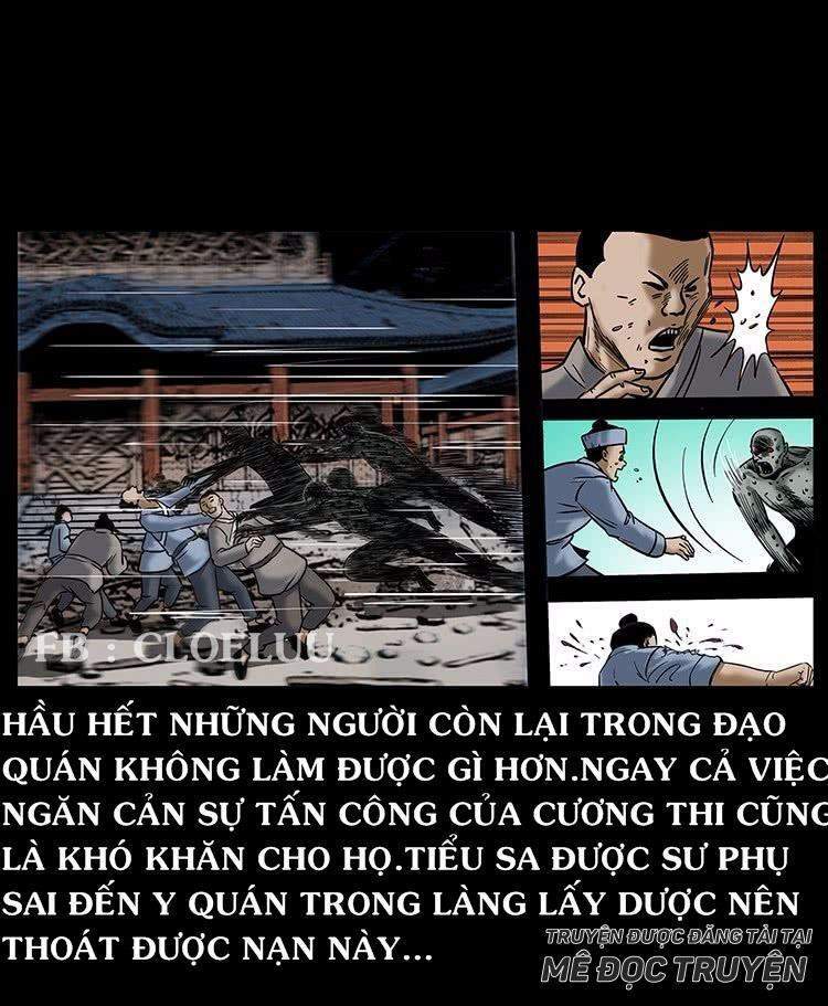 Tiên Sơn Truyền Kỳ Chapter 19.2 - Trang 2