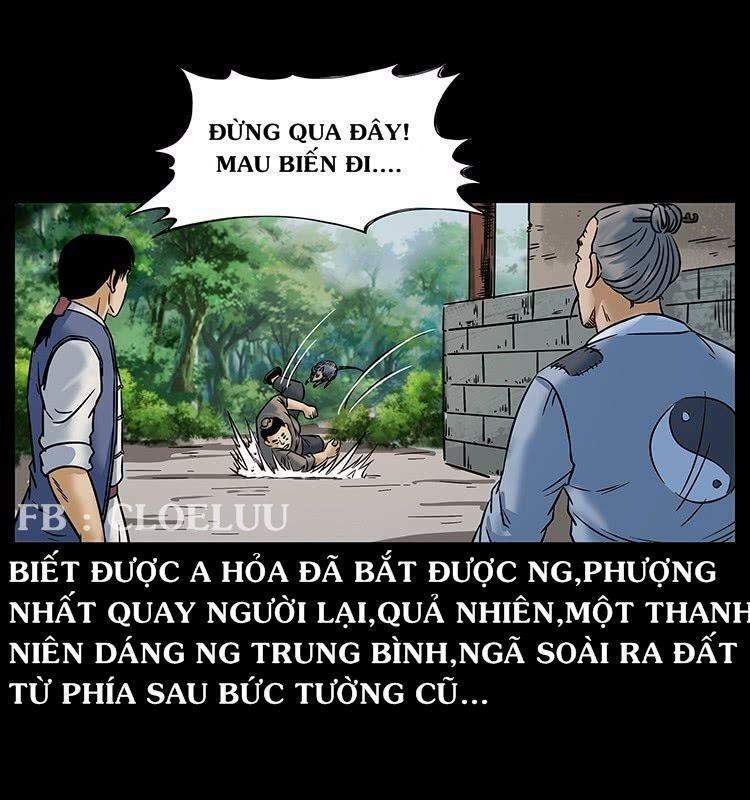 Tiên Sơn Truyền Kỳ Chapter 19.2 - Trang 2