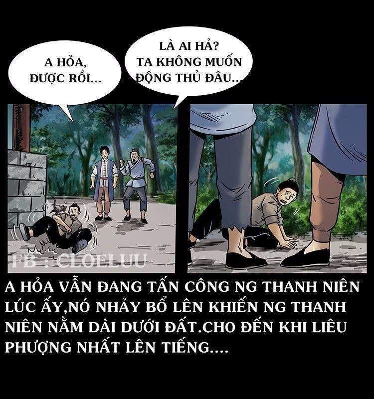 Tiên Sơn Truyền Kỳ Chapter 19.2 - Trang 2