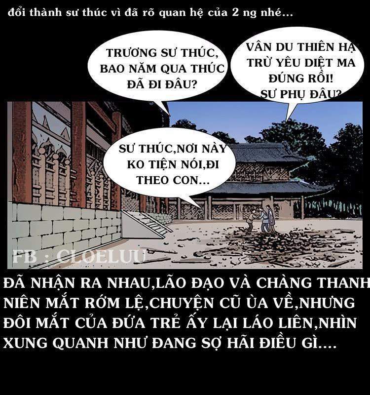 Tiên Sơn Truyền Kỳ Chapter 19.2 - Trang 2