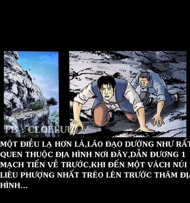 Tiên Sơn Truyền Kỳ Chapter 19.1 - Trang 2