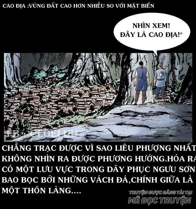 Tiên Sơn Truyền Kỳ Chapter 19.1 - Trang 2