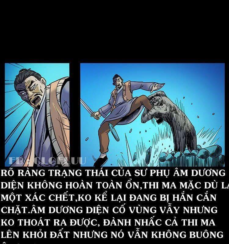 Tiên Sơn Truyền Kỳ Chapter 18.2 - Trang 2