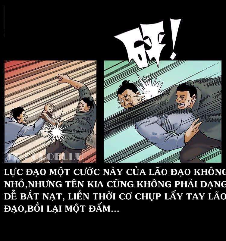 Tiên Sơn Truyền Kỳ Chapter 18.2 - Trang 2