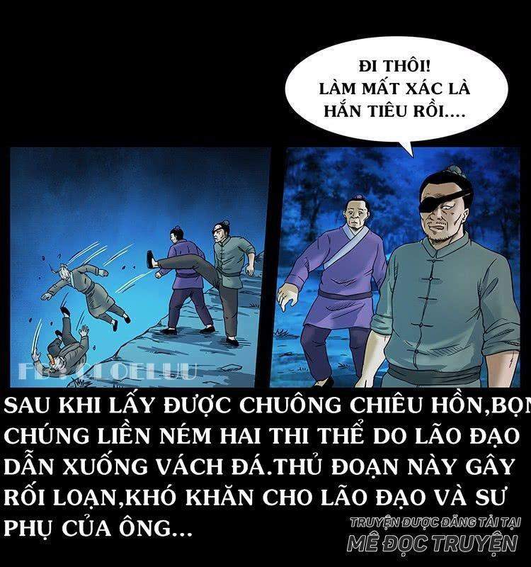 Tiên Sơn Truyền Kỳ Chapter 18.1 - Trang 2