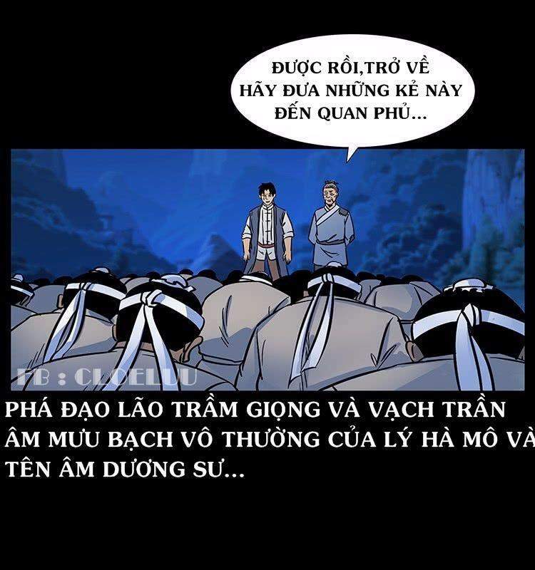 Tiên Sơn Truyền Kỳ Chapter 17 - Trang 2