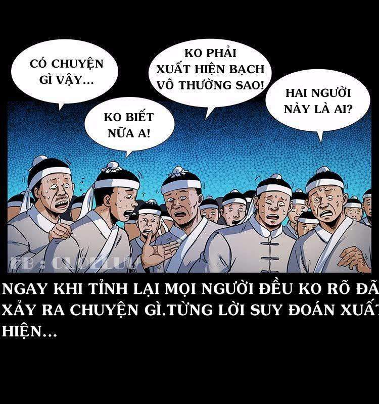 Tiên Sơn Truyền Kỳ Chapter 17 - Trang 2