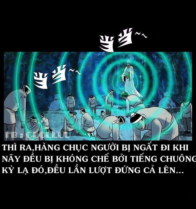 Tiên Sơn Truyền Kỳ Chapter 16 - Trang 2