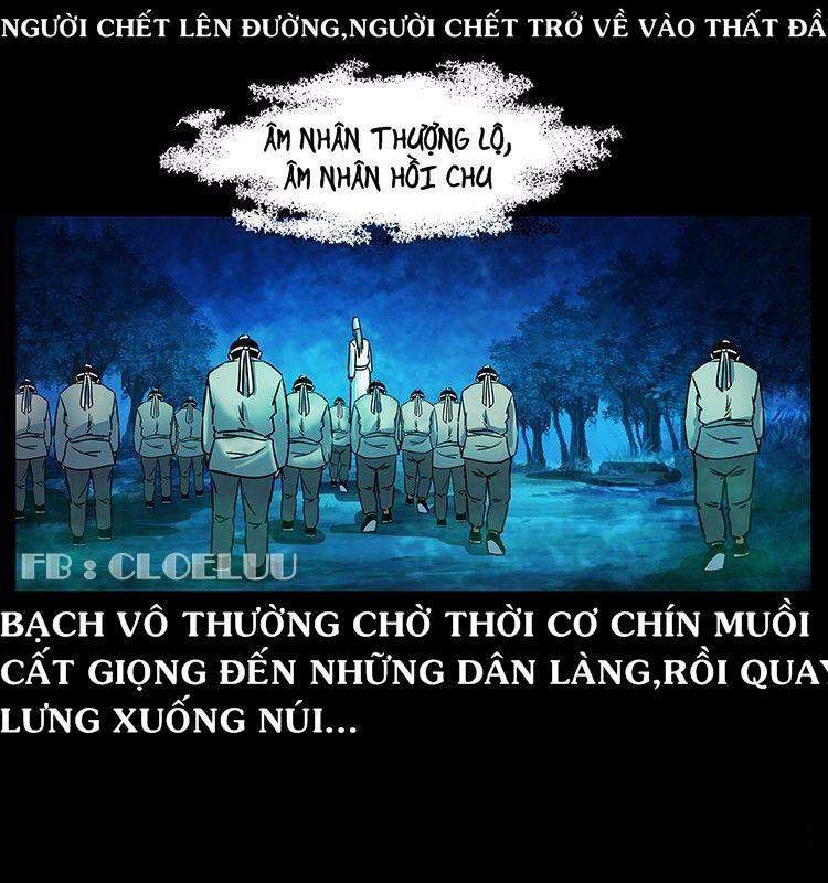 Tiên Sơn Truyền Kỳ Chapter 16 - Trang 2