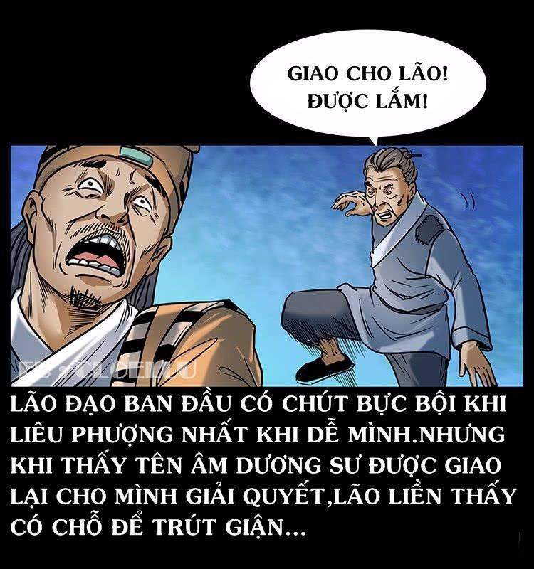 Tiên Sơn Truyền Kỳ Chapter 16 - Trang 2