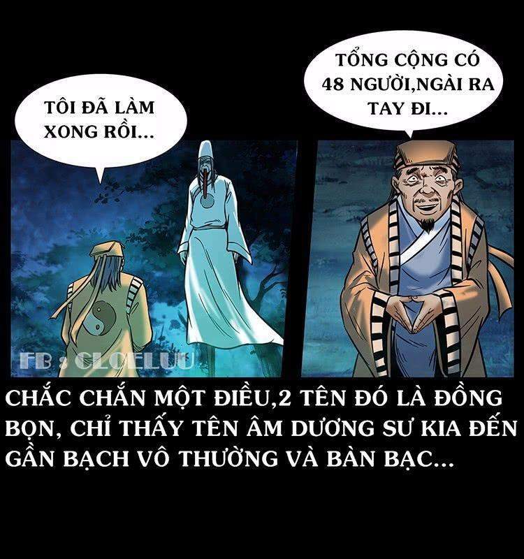 Tiên Sơn Truyền Kỳ Chapter 16 - Trang 2