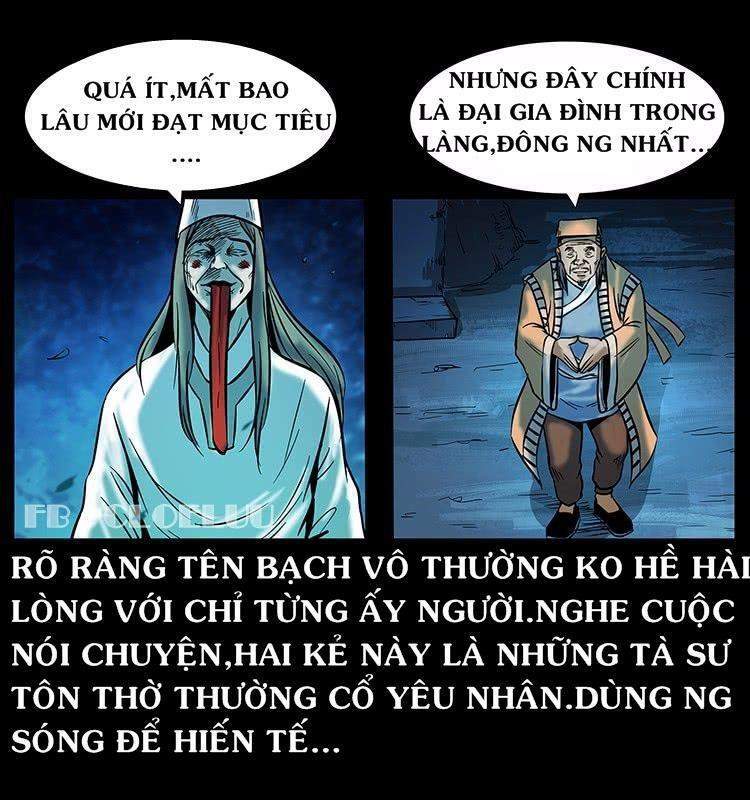 Tiên Sơn Truyền Kỳ Chapter 16 - Trang 2