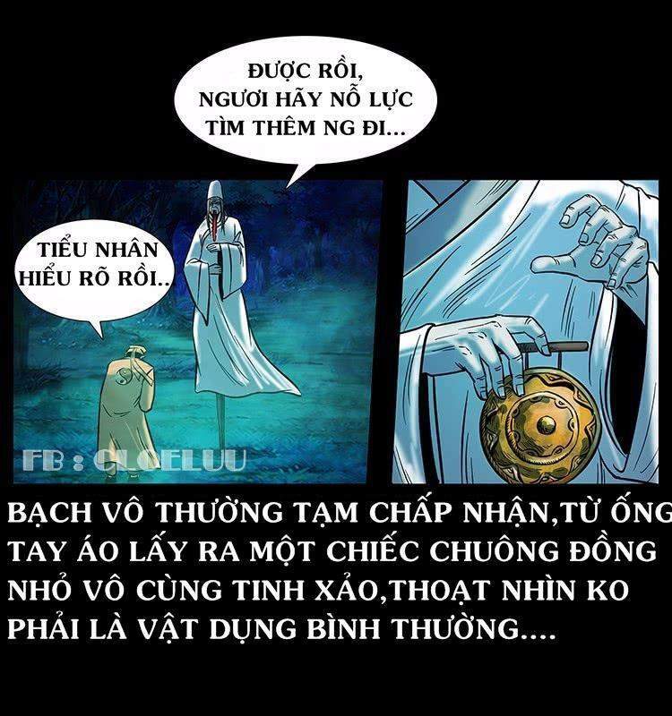 Tiên Sơn Truyền Kỳ Chapter 16 - Trang 2