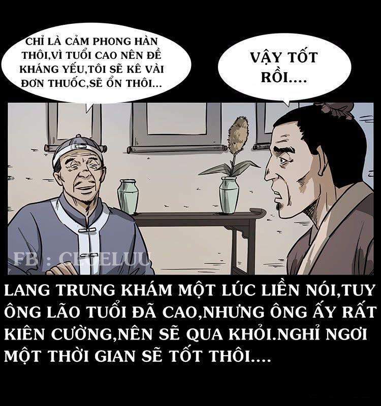 Tiên Sơn Truyền Kỳ Chapter 15 - Trang 2