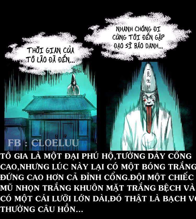 Tiên Sơn Truyền Kỳ Chapter 15 - Trang 2