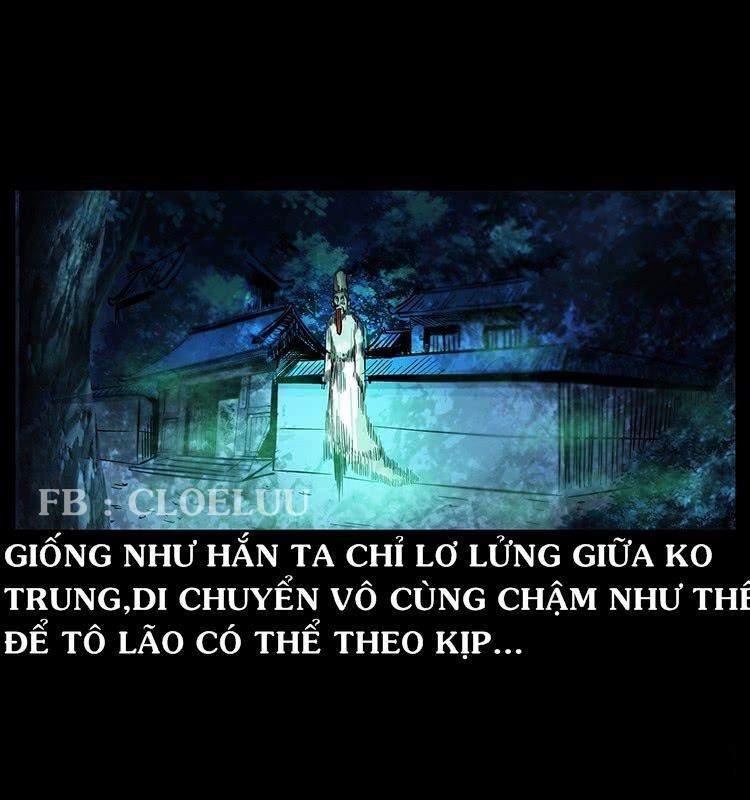 Tiên Sơn Truyền Kỳ Chapter 15 - Trang 2