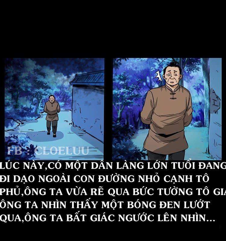 Tiên Sơn Truyền Kỳ Chapter 15 - Trang 2